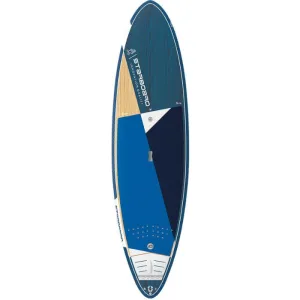 9'2" Starboard Wedge Starlight