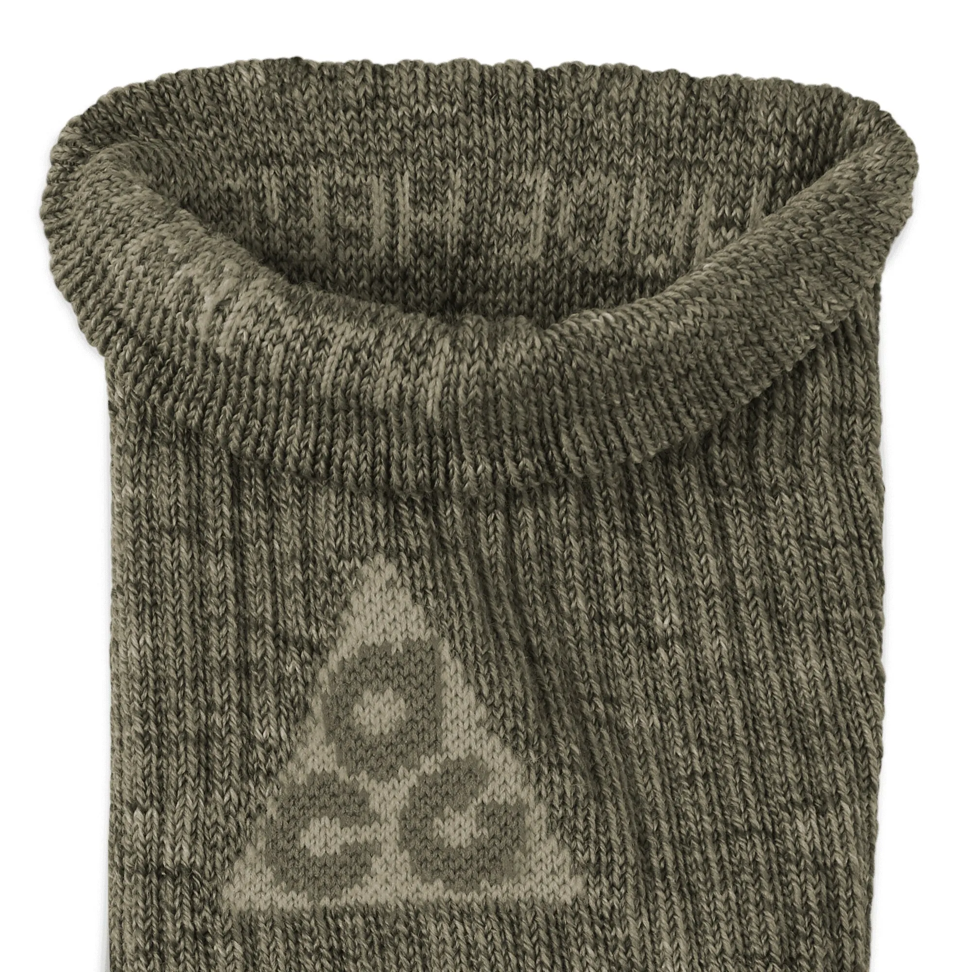 ACG Kelly Ridge Socks DA2599-222 Medium Olive