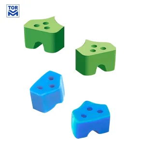 Add-on fixing wedges (for Delta rings) (40pcs)