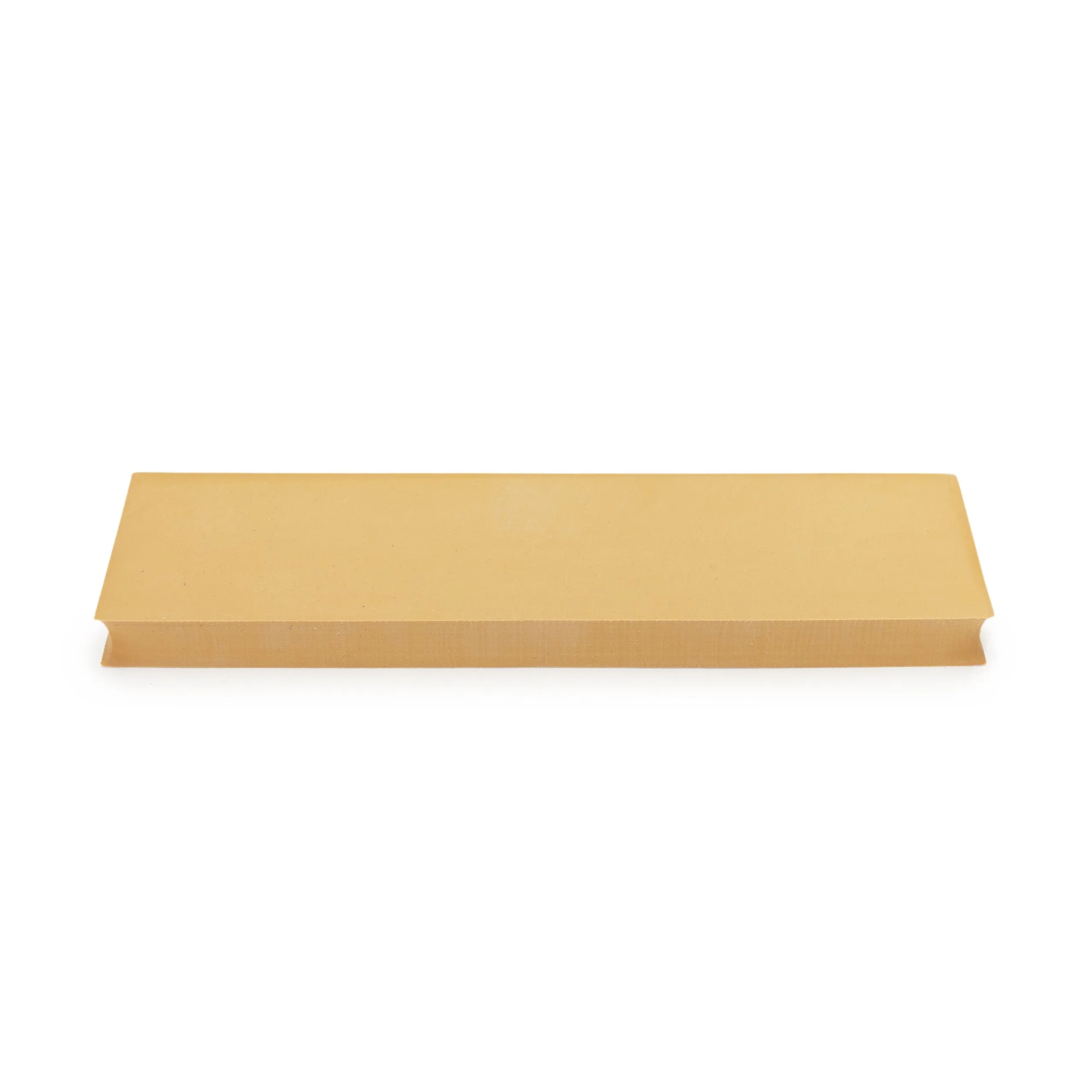 Aft Rubber Wedge (300x85x20 mm) for mast sections F370, C321, F324