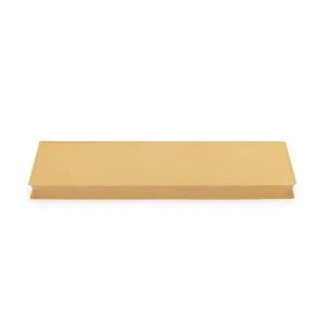 Aft Rubber Wedge (300x85x20 mm) for mast sections F370, C321, F324