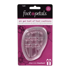 Air Gel Ball Of Foot Cushions
