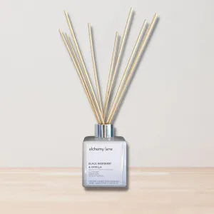 Alchemy Lane Reed Diffuser - Black Raspberry & Vanilla