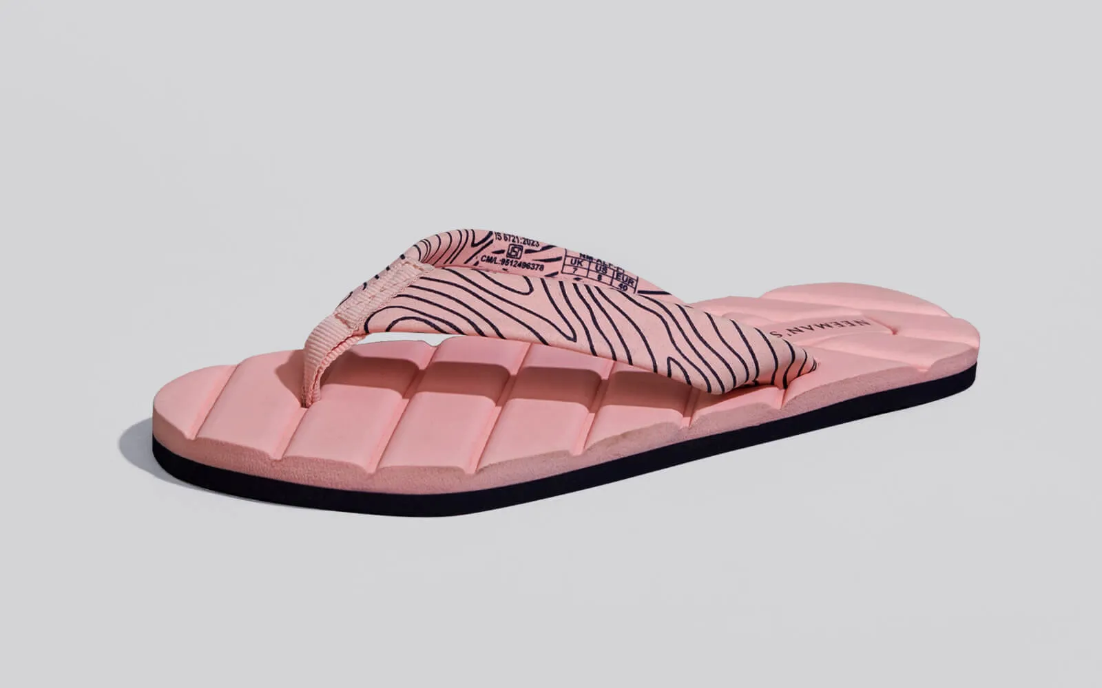 All Vibes Flips (Women) : Pink