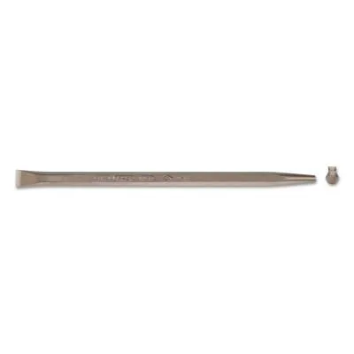 Ampco Safety Tools 7/8"X30" HEX CROW PINCH BAR, P-8