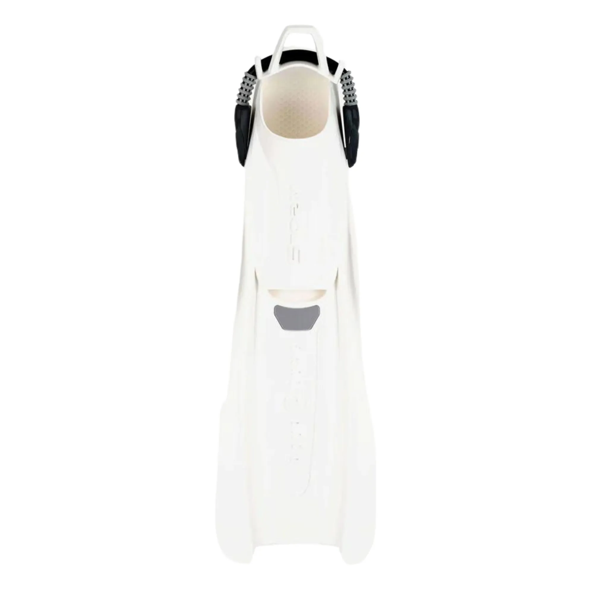 Aqualung Storm Barefoot Open Heel Fins