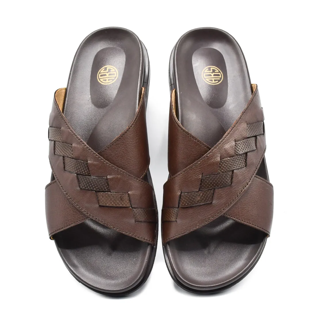ARCH-009 BROWN