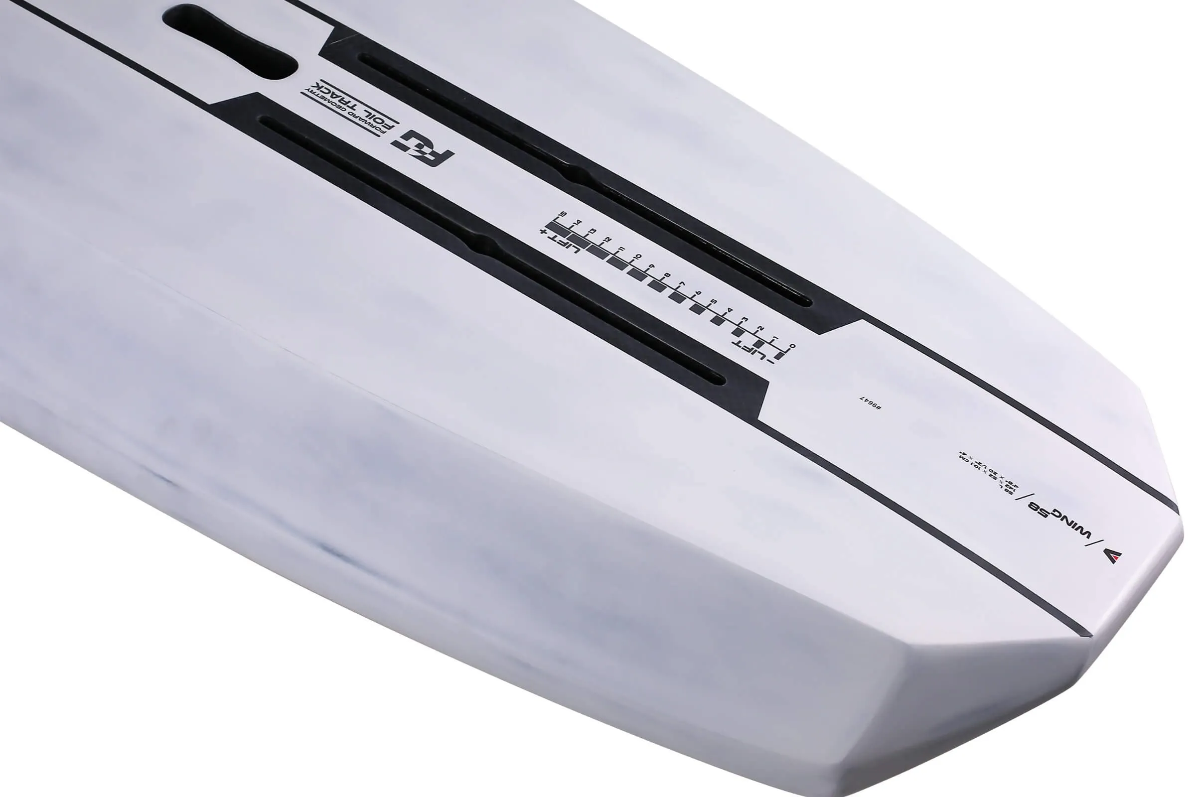 Armstrong Wing Fg Board - Sizes Vary