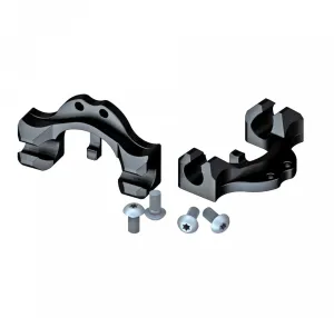 ATK Removable Crampon Slot ALU