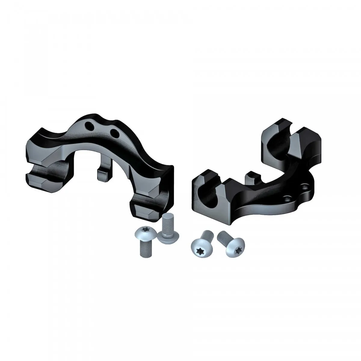ATK Removable Crampon Slot ALU