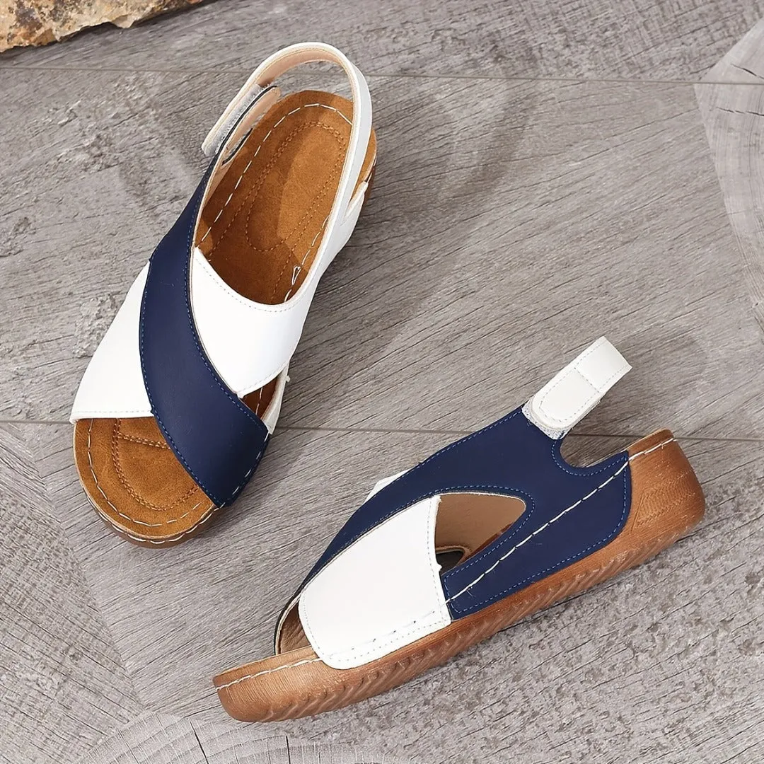 Aura Sandals