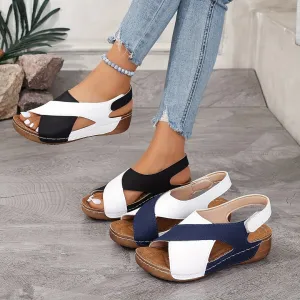 Aura Sandals