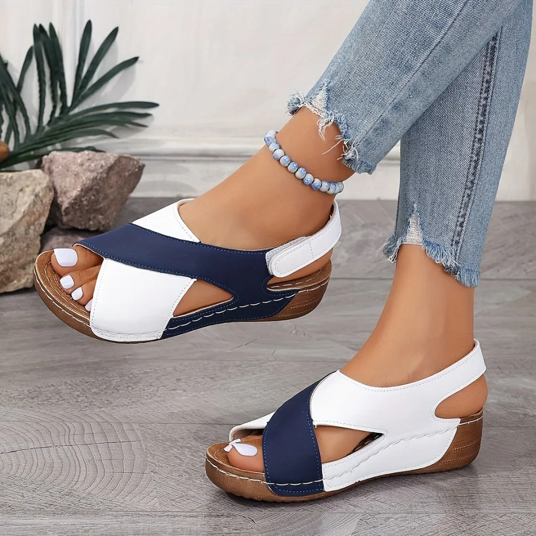 Aura Sandals