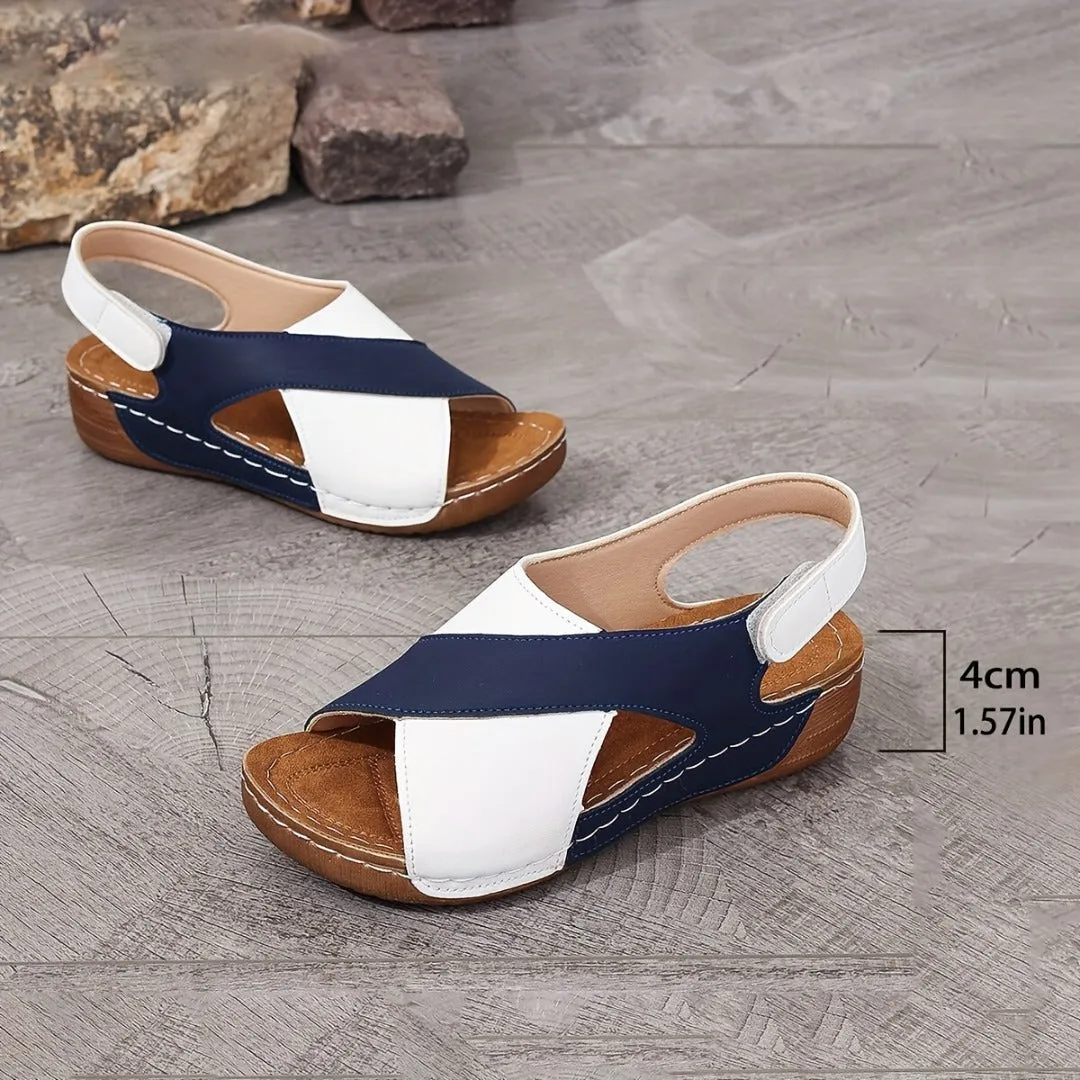 Aura Sandals