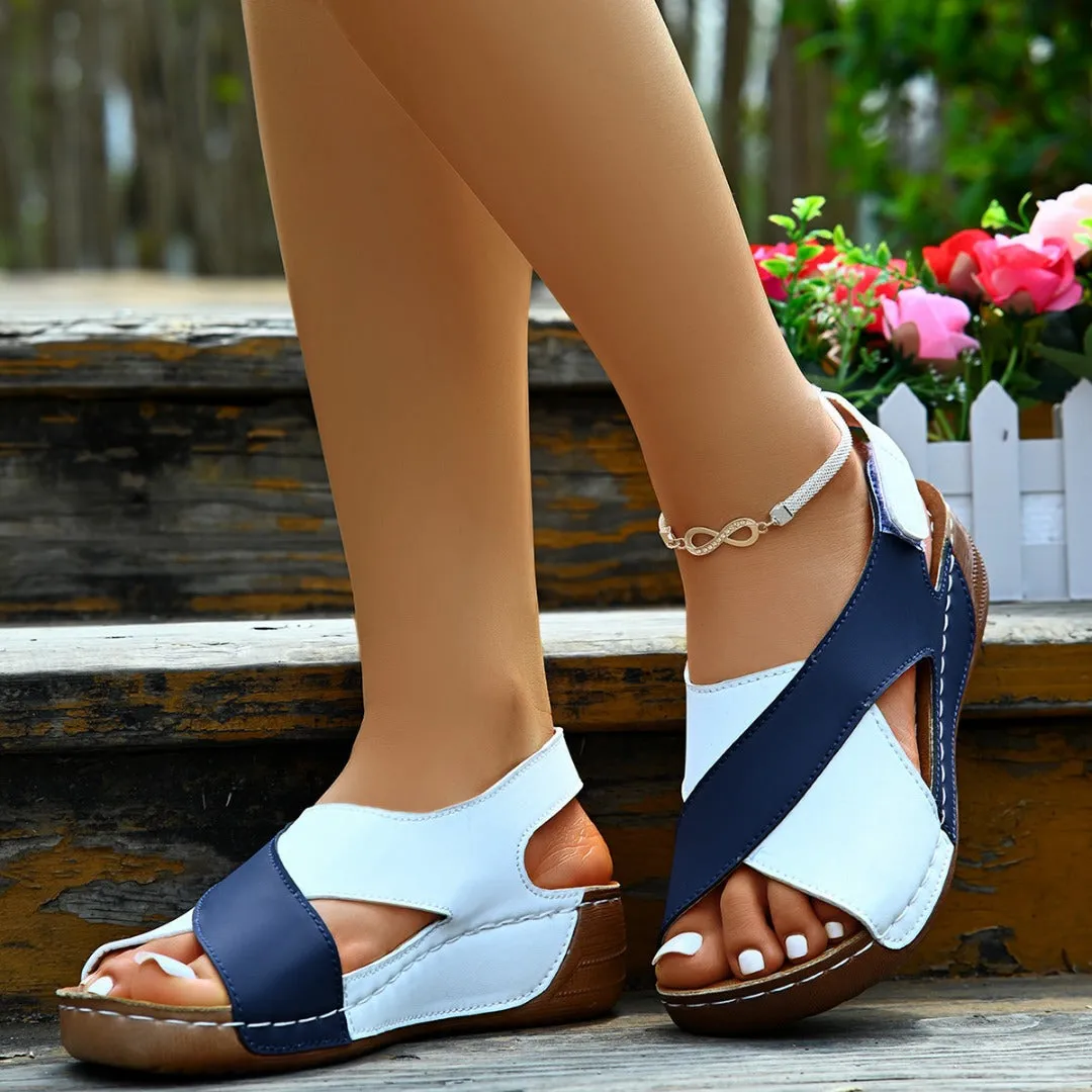 Aura Sandals
