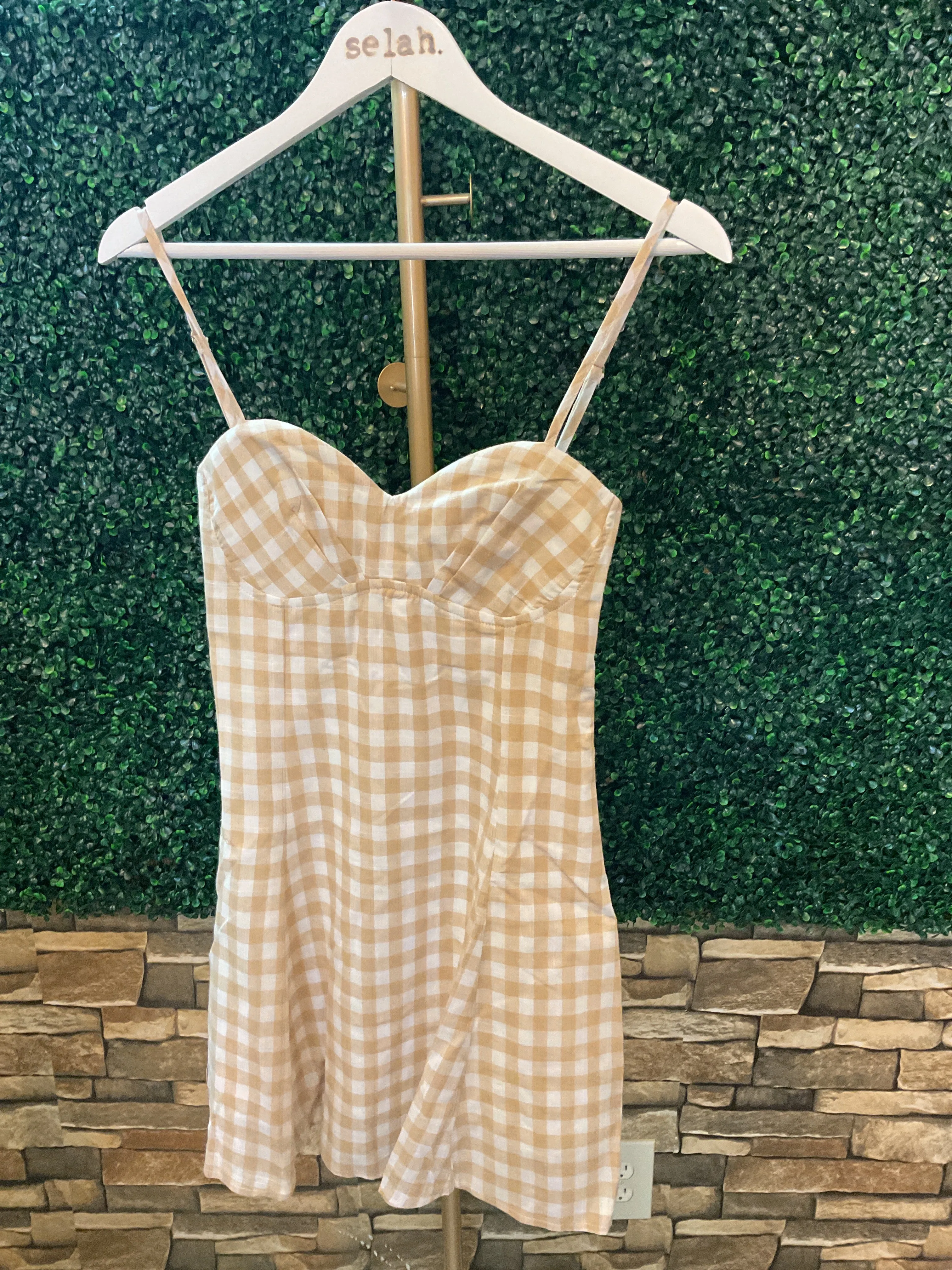 Ava Sundress