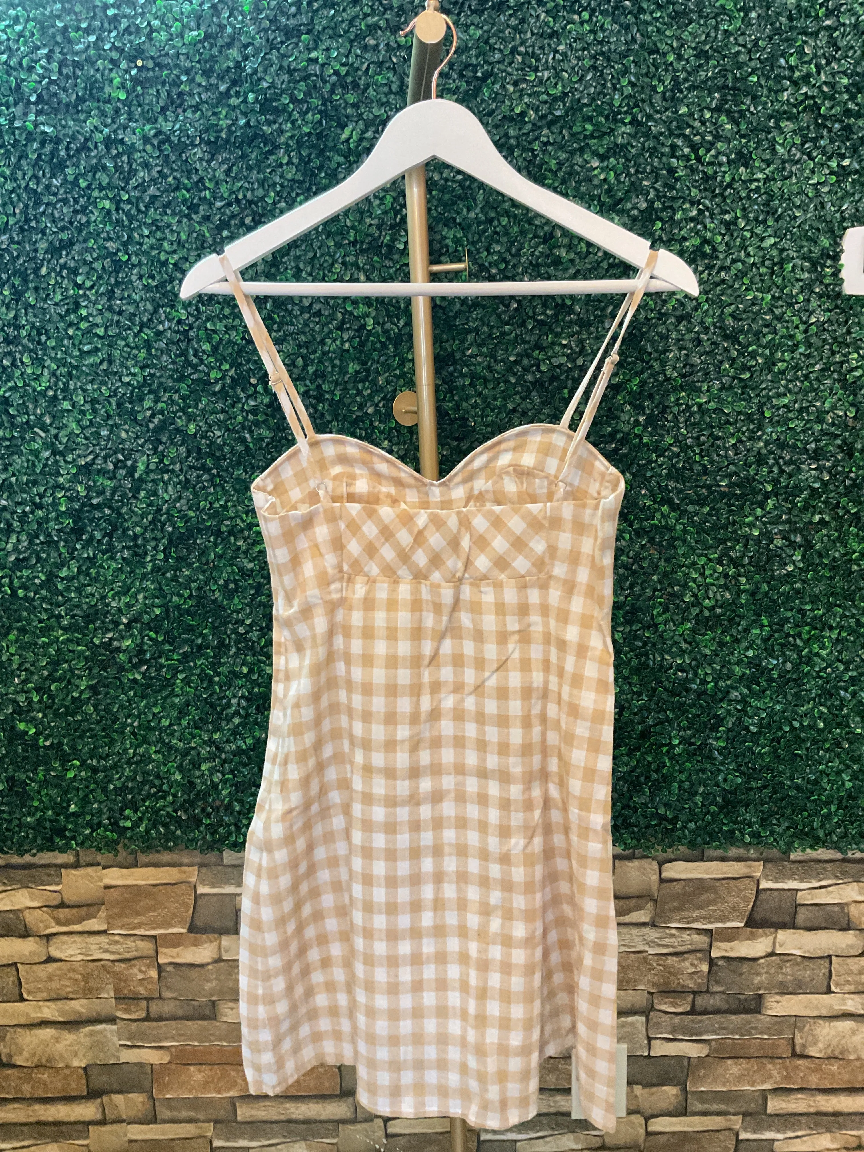 Ava Sundress