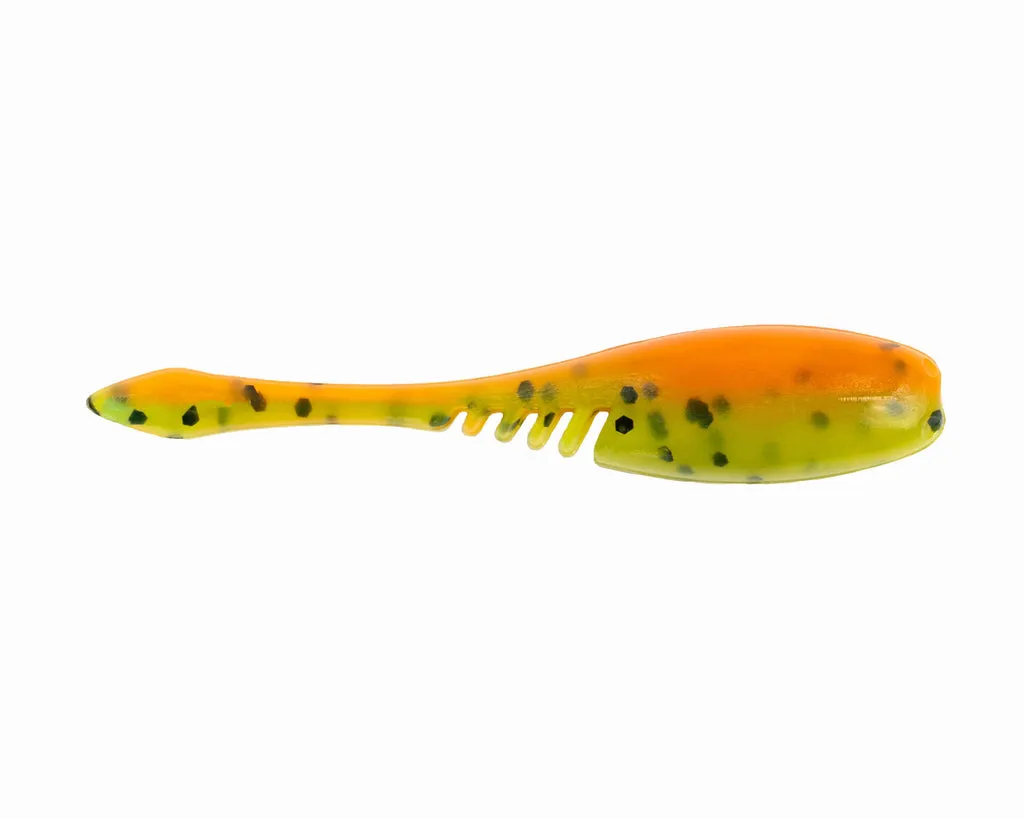 Baitfuel 2"   NanoSwim Monkey Milk