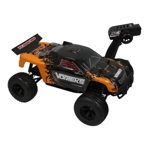 Battle Ax RC Electric Car (Orange)