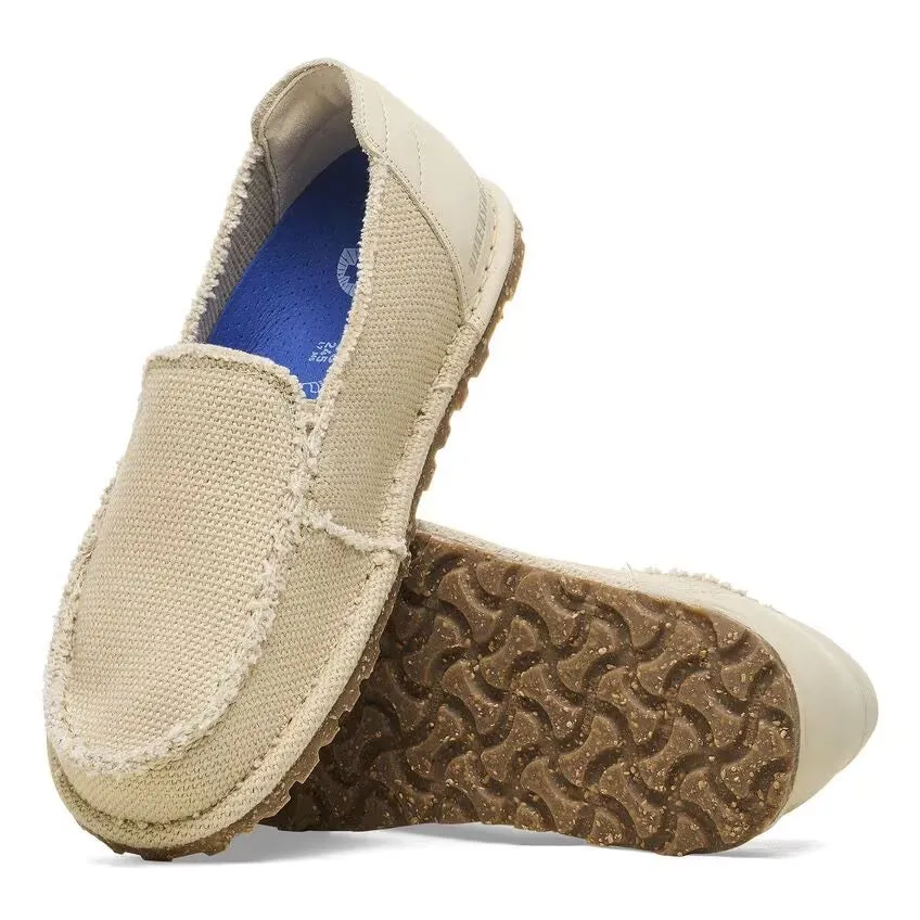 Birkenstock - Utti - Sandcastle Textile
