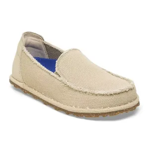 Birkenstock - Utti - Sandcastle Textile