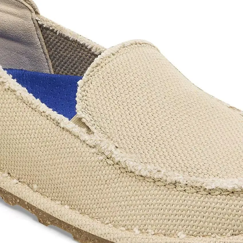Birkenstock - Utti - Sandcastle Textile