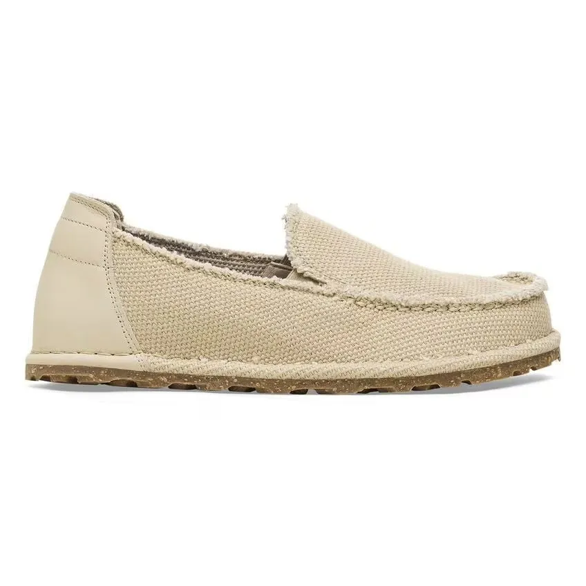 Birkenstock - Utti - Sandcastle Textile