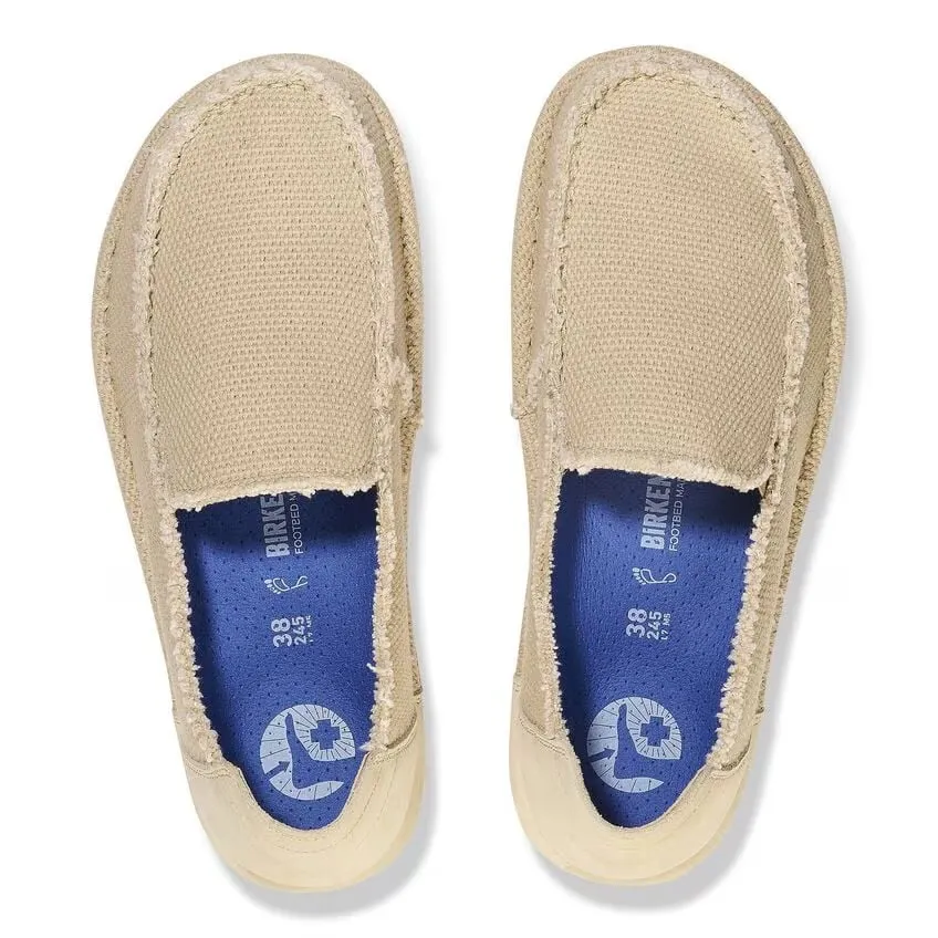 Birkenstock - Utti - Sandcastle Textile
