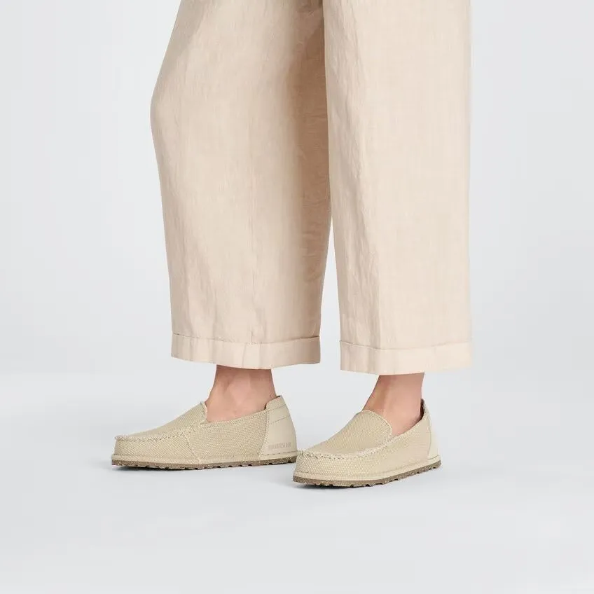Birkenstock - Utti - Sandcastle Textile