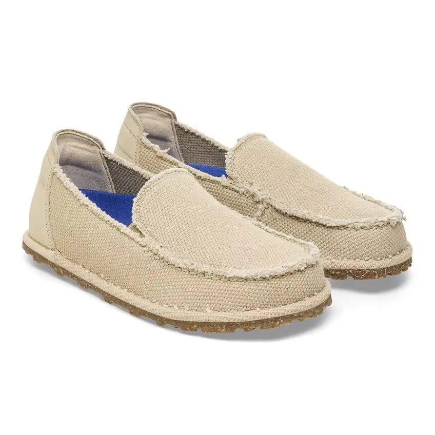 Birkenstock - Utti - Sandcastle Textile