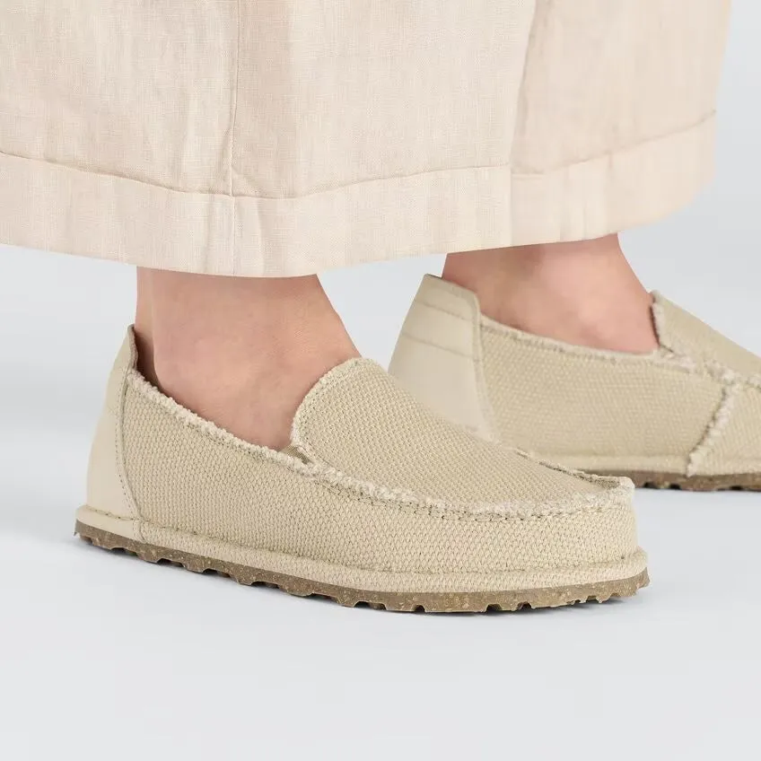 Birkenstock - Utti - Sandcastle Textile