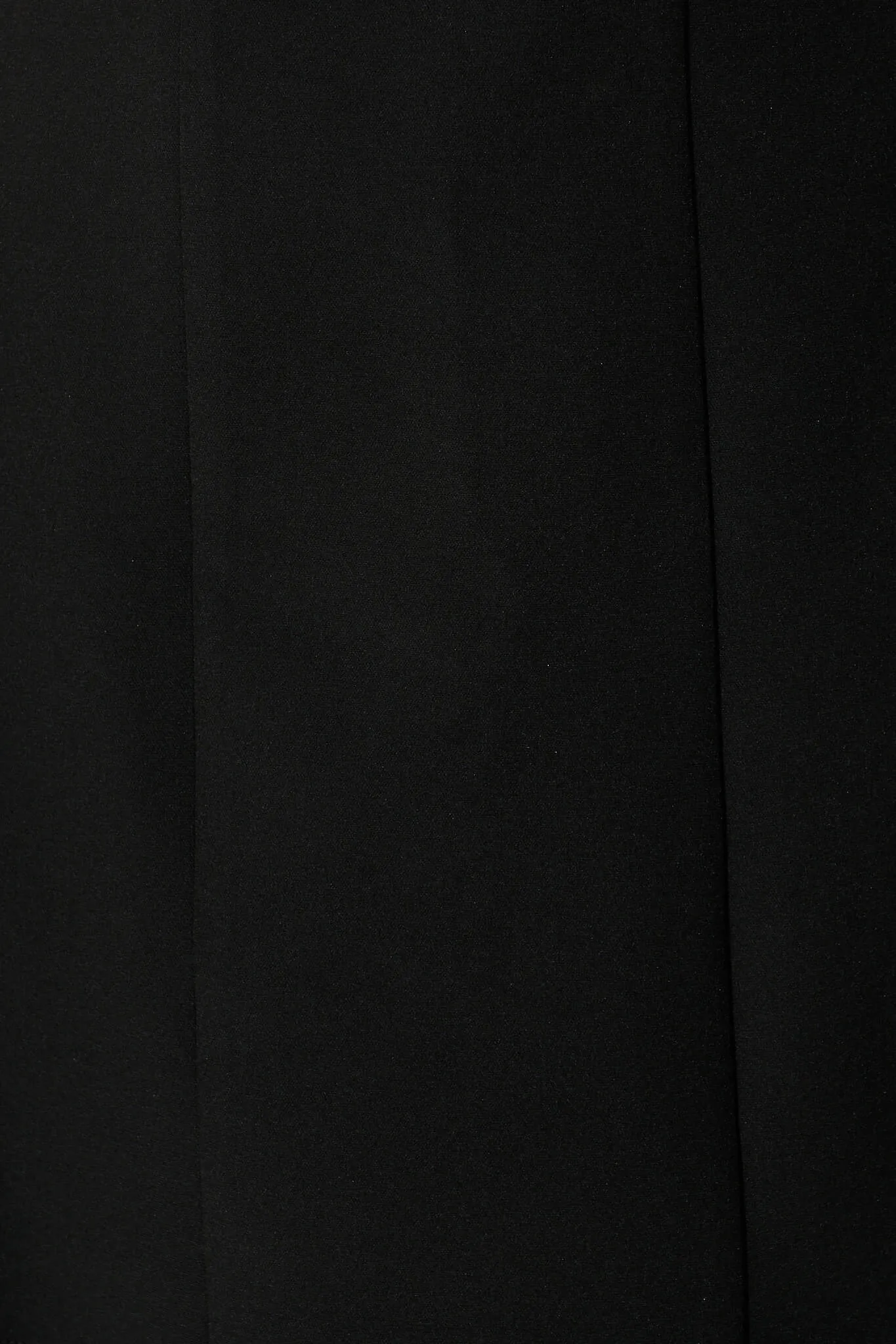 Black Iona Dress
