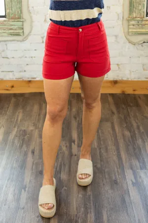 BLAIR SHORTS