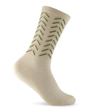 Bones - Natural White & Avocado