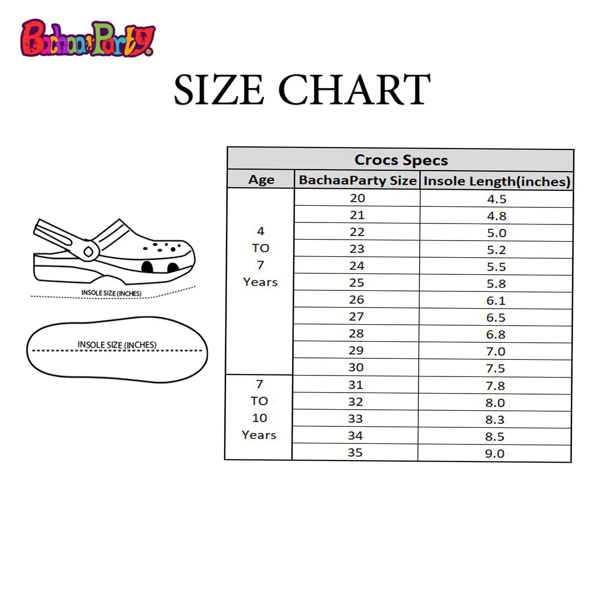 Boys Lightweight Non-Slip Slipper - Black/Red