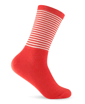 Breton - Red & White