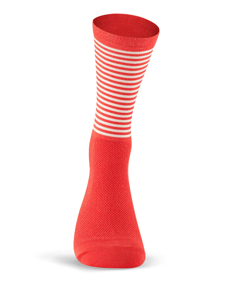 Breton - Red & White