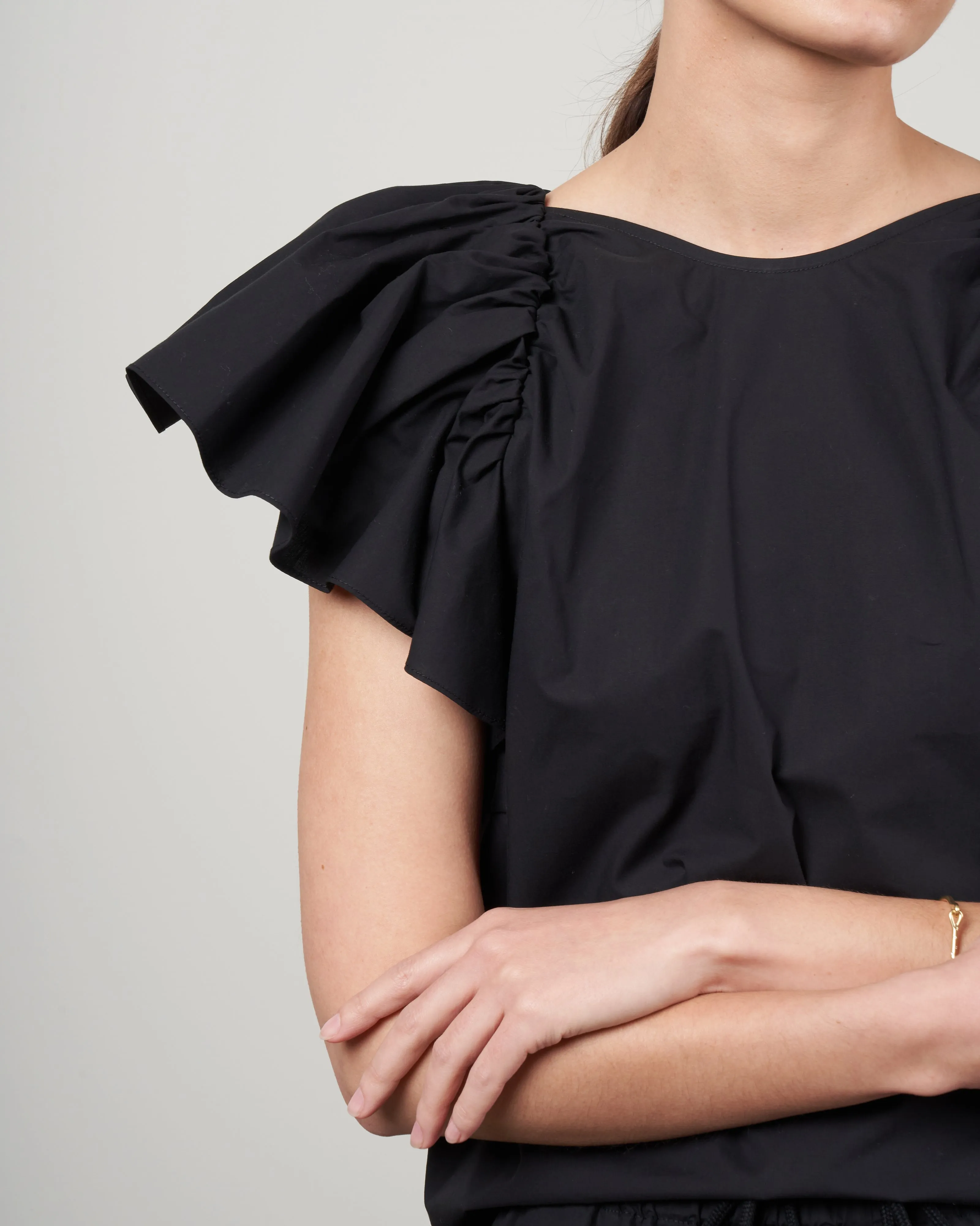 brink top - black
