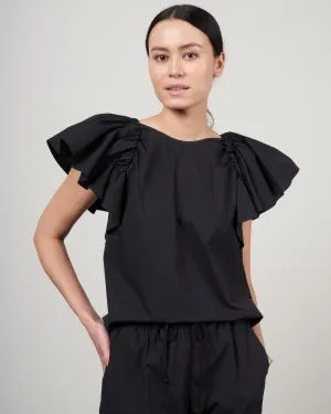 brink top - black