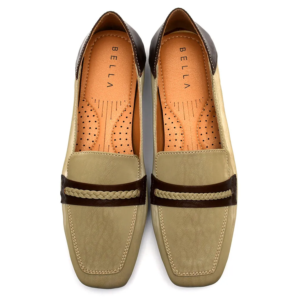 BTR-003 BEIGE