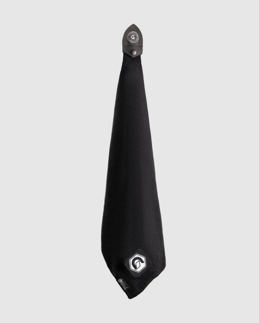 CADDY MAGNETIC GOLF TOWEL