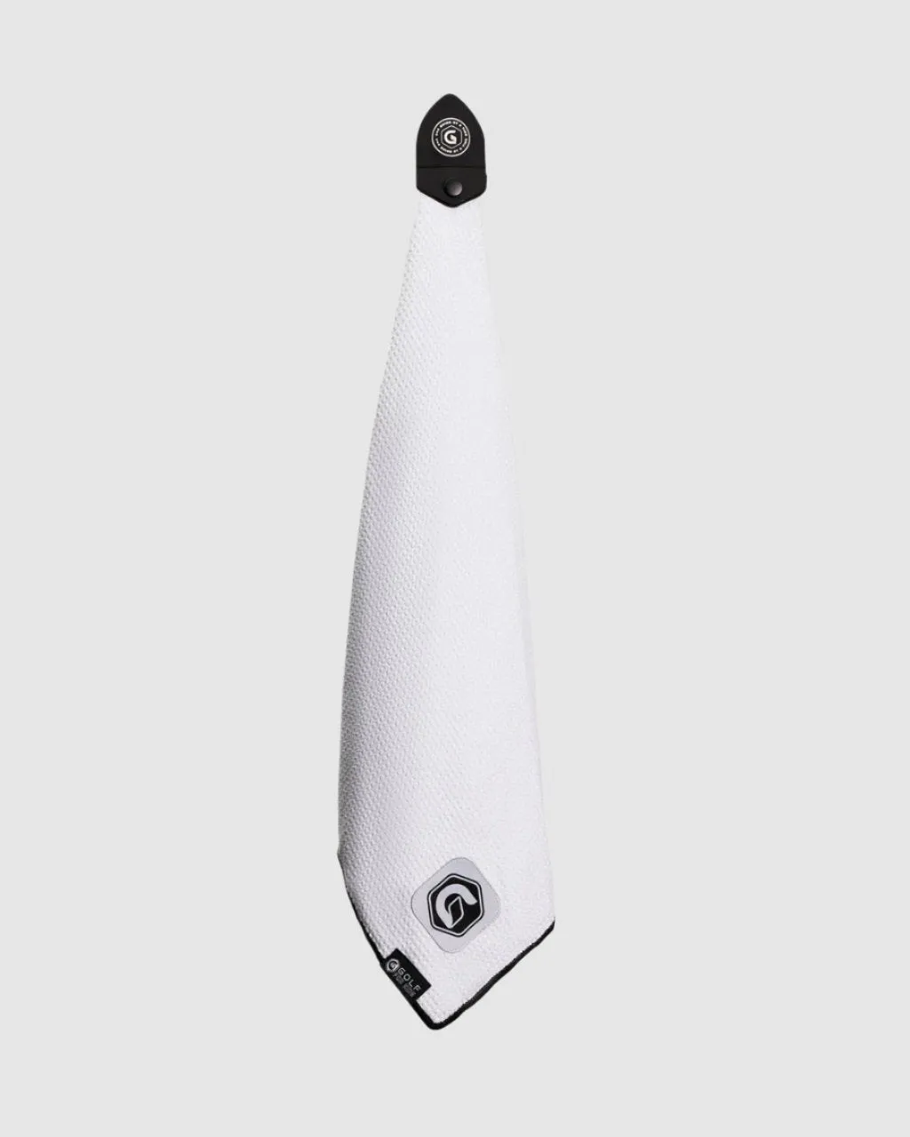 CADDY MAGNETIC GOLF TOWEL