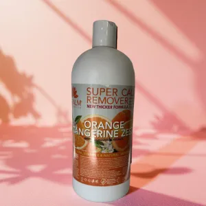 Callus Remover Tangerine Zest - 32oz