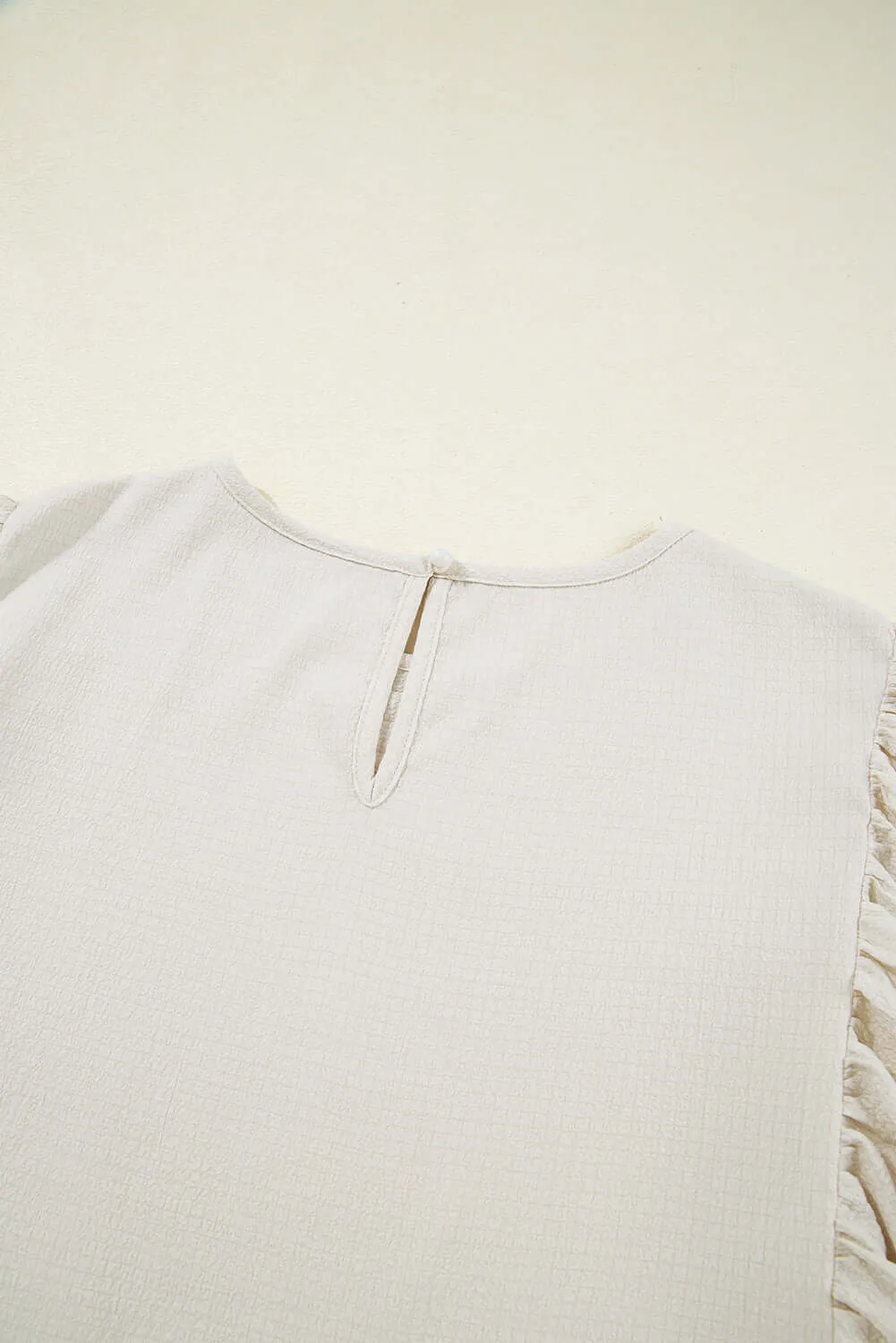 CALMING WINDS DRESS