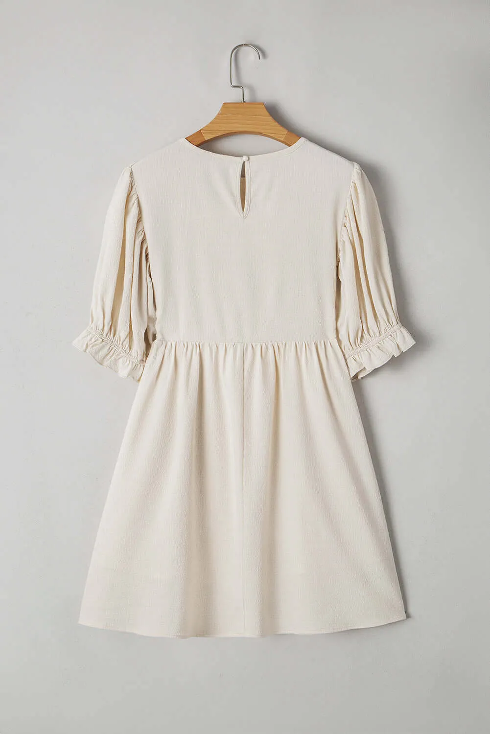 CALMING WINDS DRESS