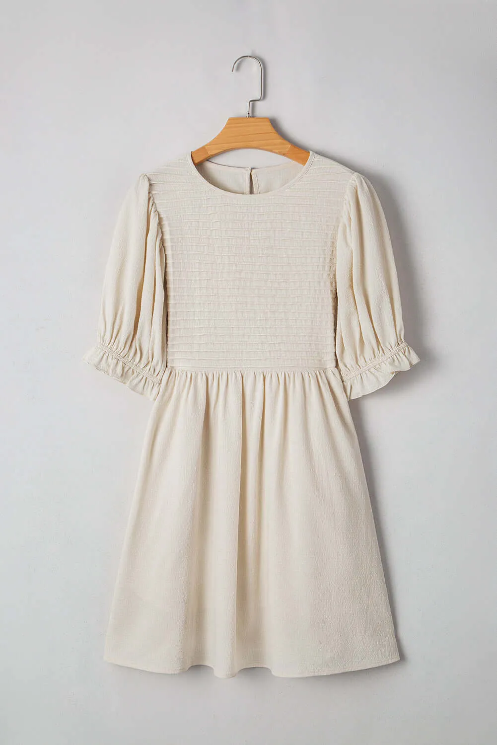 CALMING WINDS DRESS
