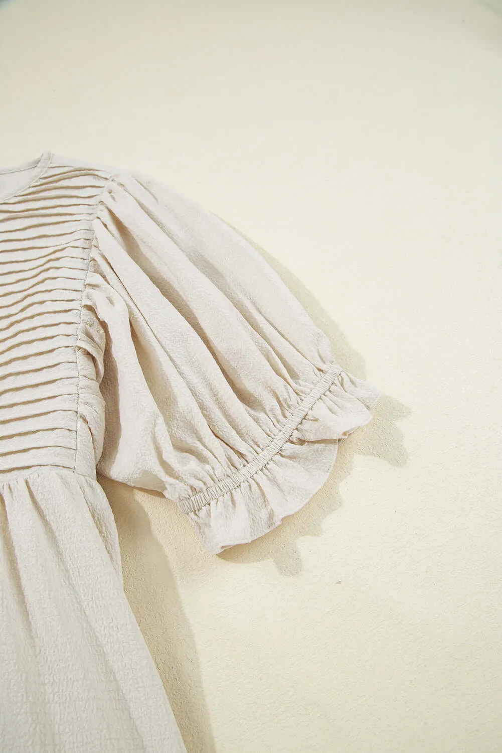 CALMING WINDS DRESS