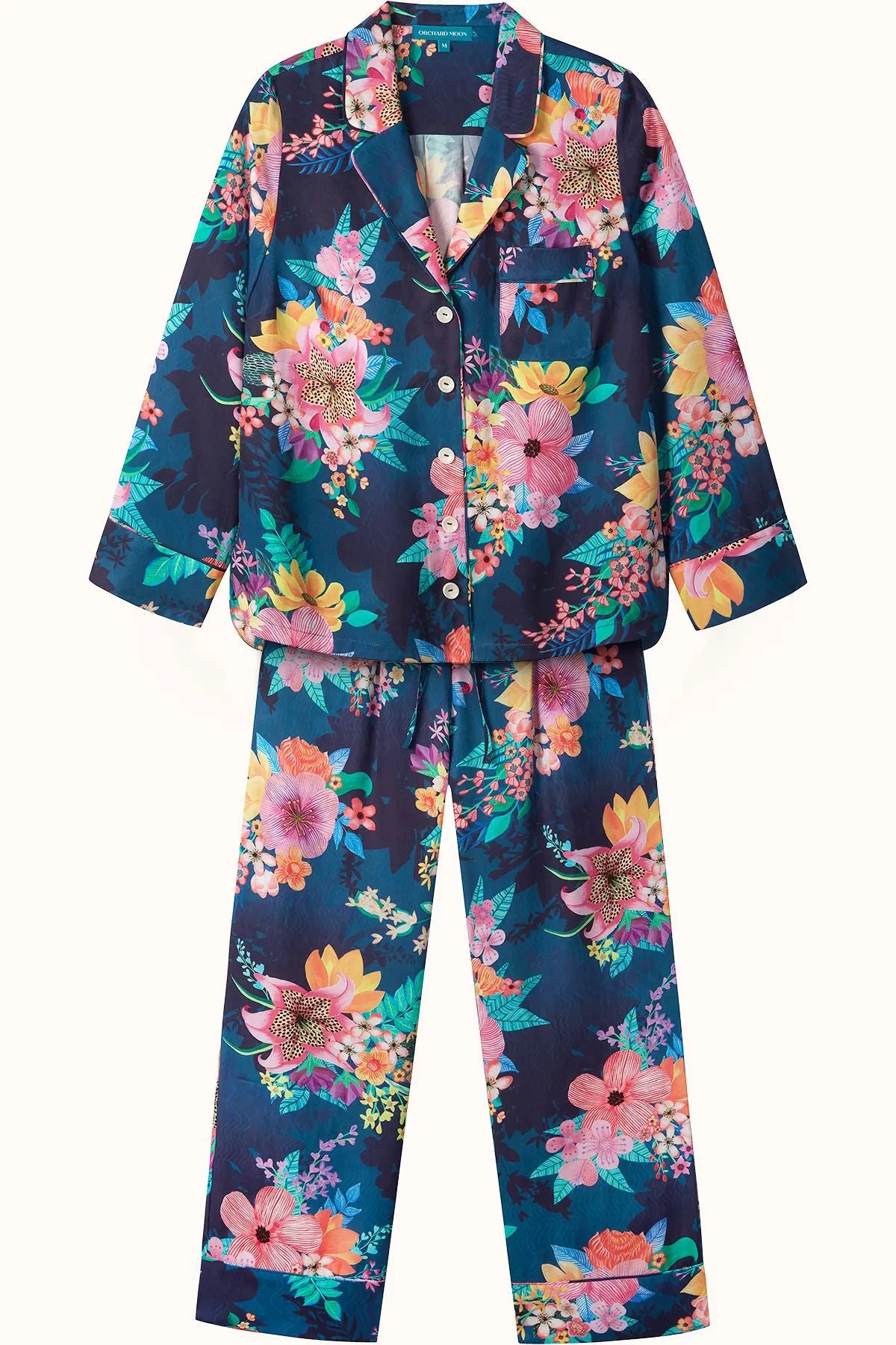Calypso Pyjama Set