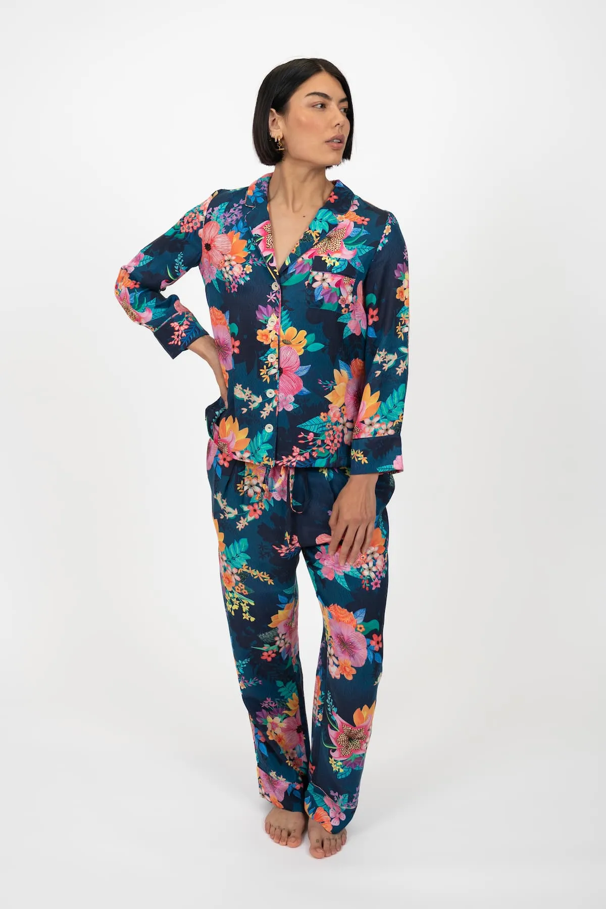Calypso Pyjama Set