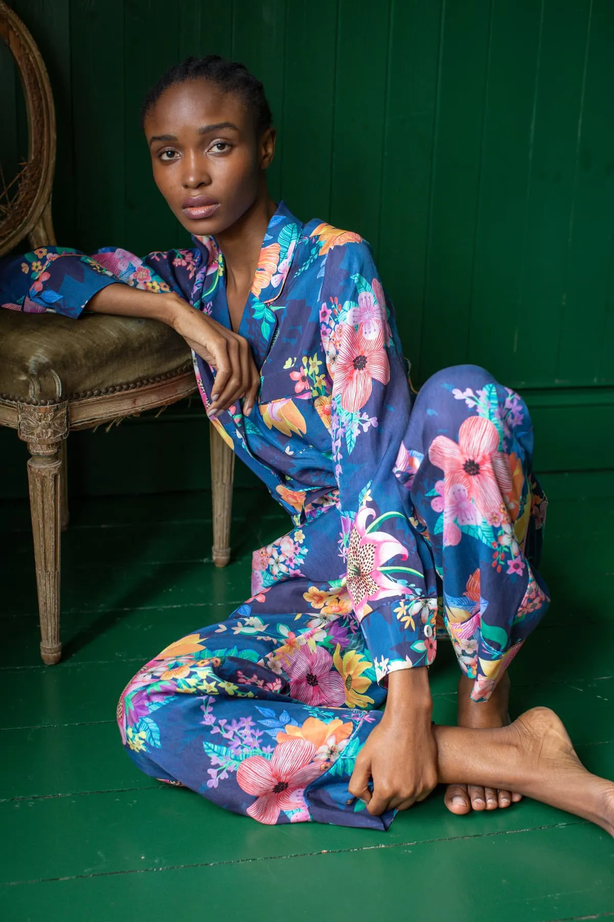 Calypso Pyjama Set